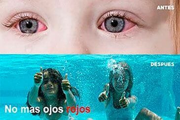 tratamiento de agua para piscinas