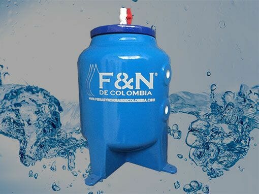 MICRO FILTRACIÓN DE AGUA.