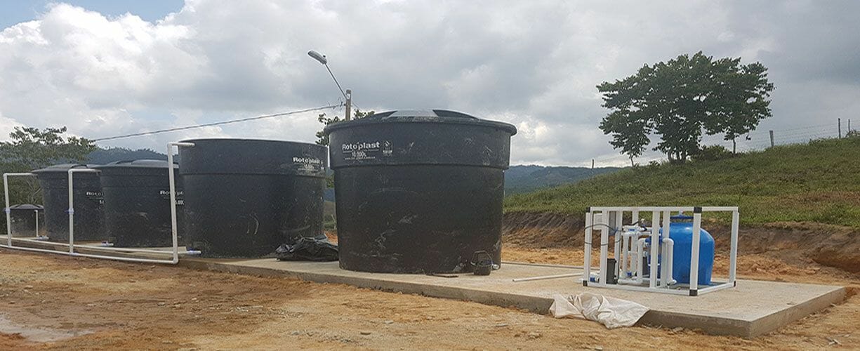 tratamiento de agua potable tratamiento de agua potable